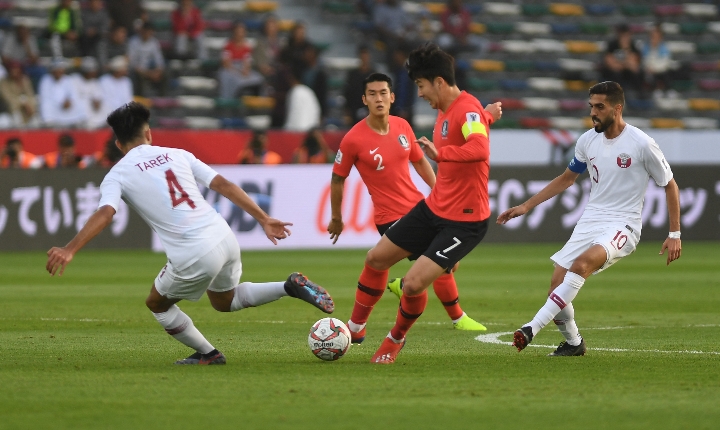 多米体育官网开户-卡塔尔是东亚还是西亚