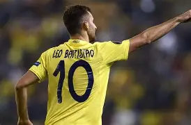 比利亚雷亚尔vs斯瓦体育