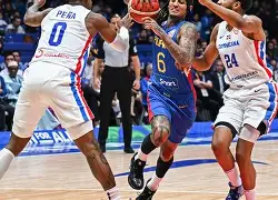 亚洲小国球员在篮球世界杯上实现突破吗